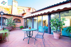 Casa Lia by TuscanyWeGo Pisa